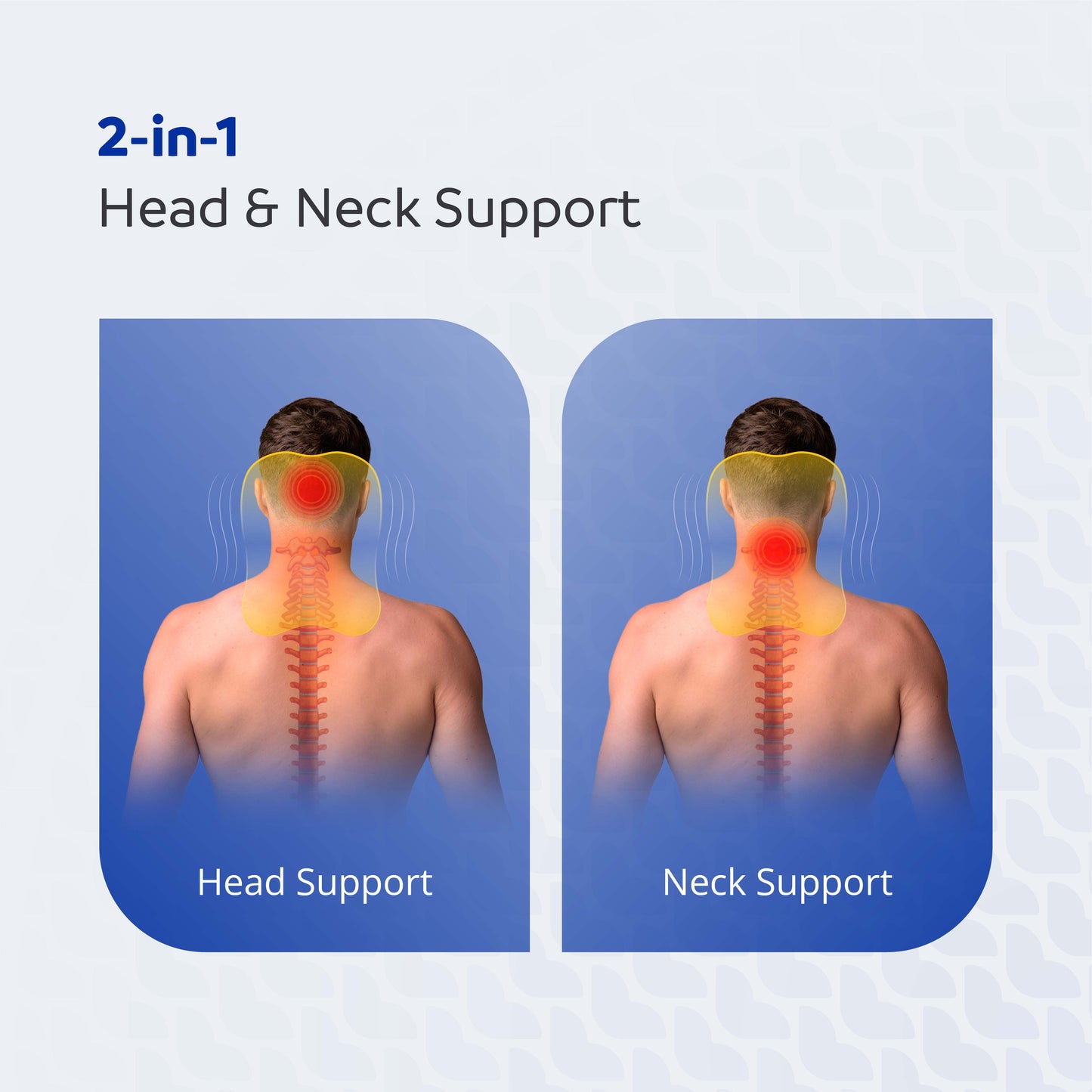 ComfyCar Pro Neck Pillow