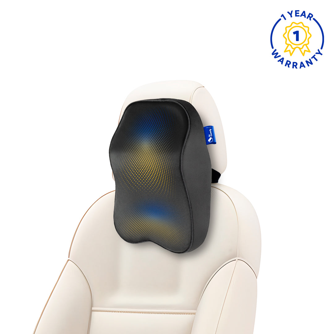 ComfyCar Luxury Neck Pillow