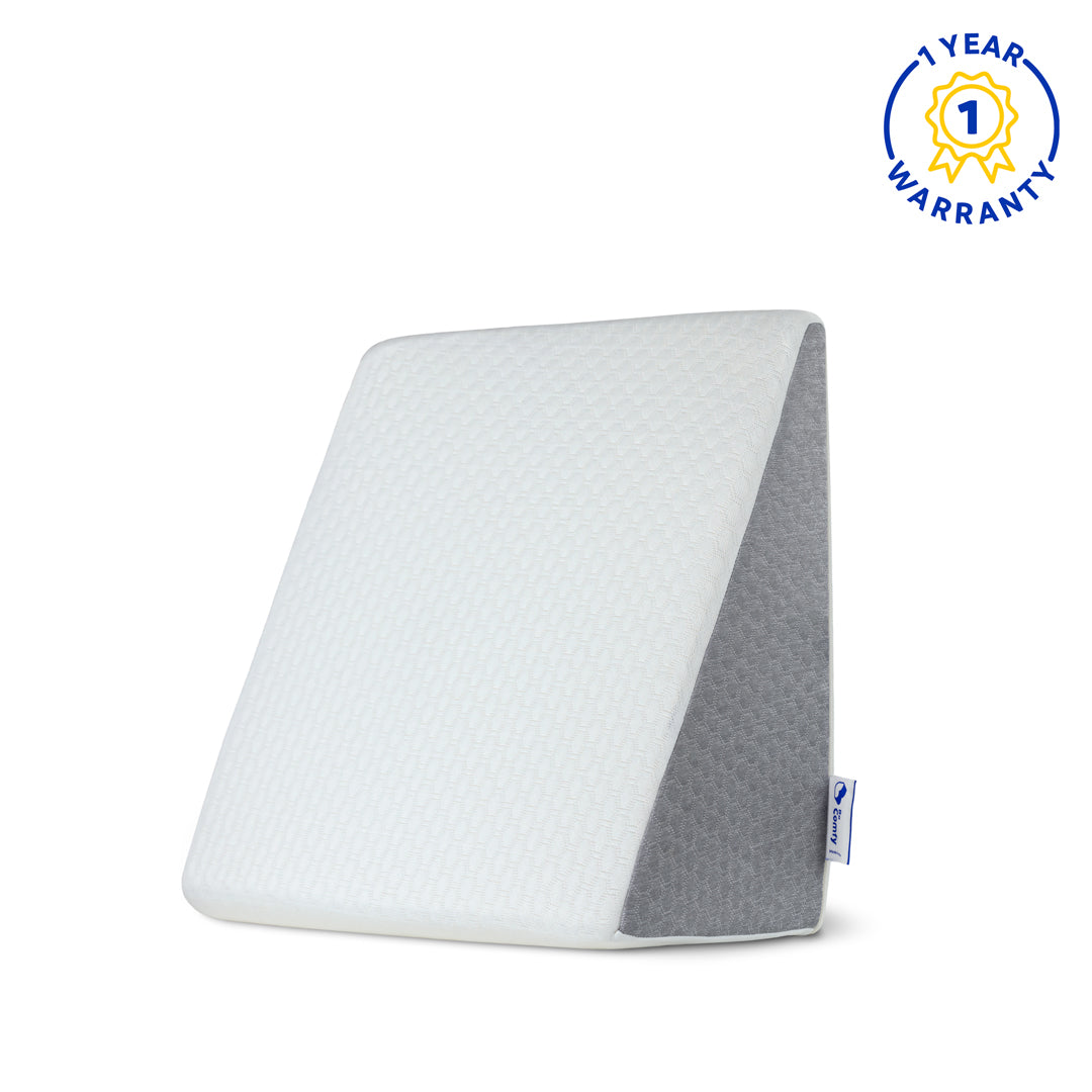 ComfyWedge Medium Pillow