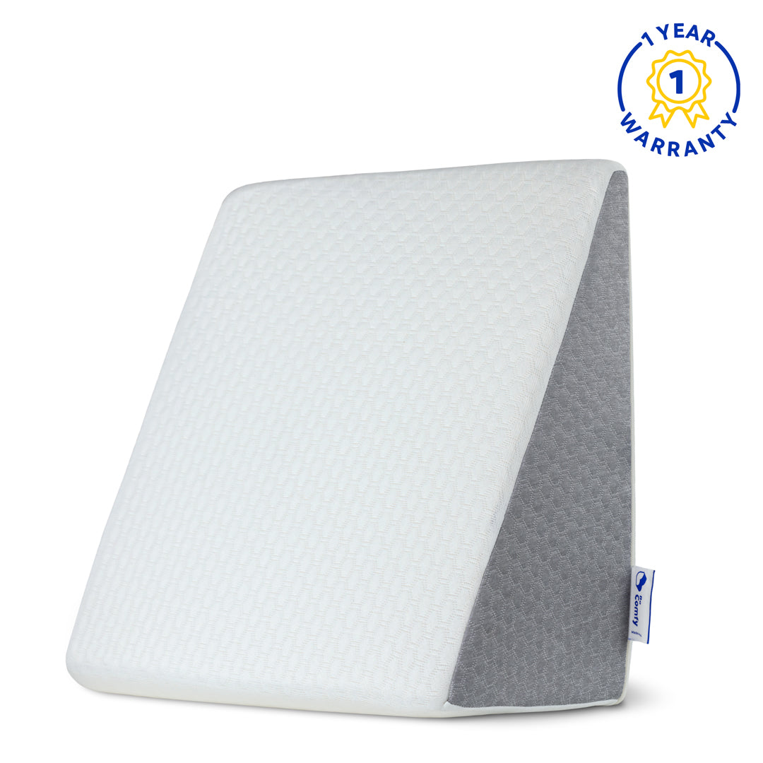 ComfyWedge Medium Pillow