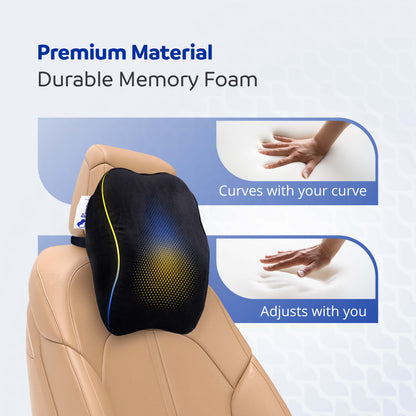 ComfyCar Pro Neck Pillow