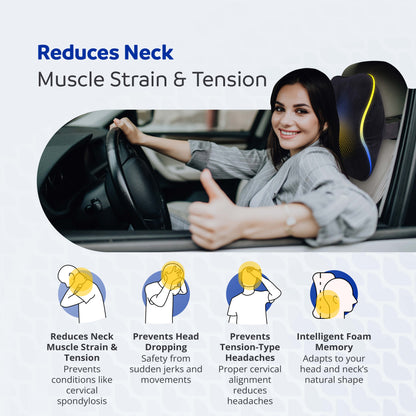 ComfyCar Pro Neck Pillow