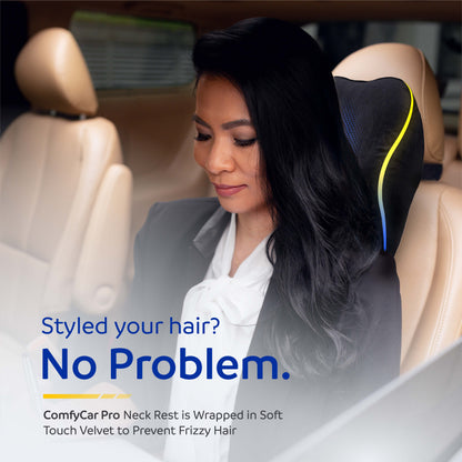 ComfyCar Pro Neck Pillow