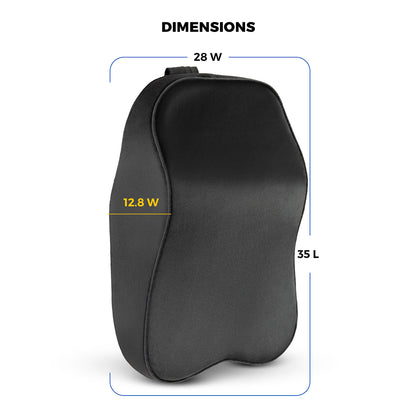 ComfyCar Luxury Neck Pillow