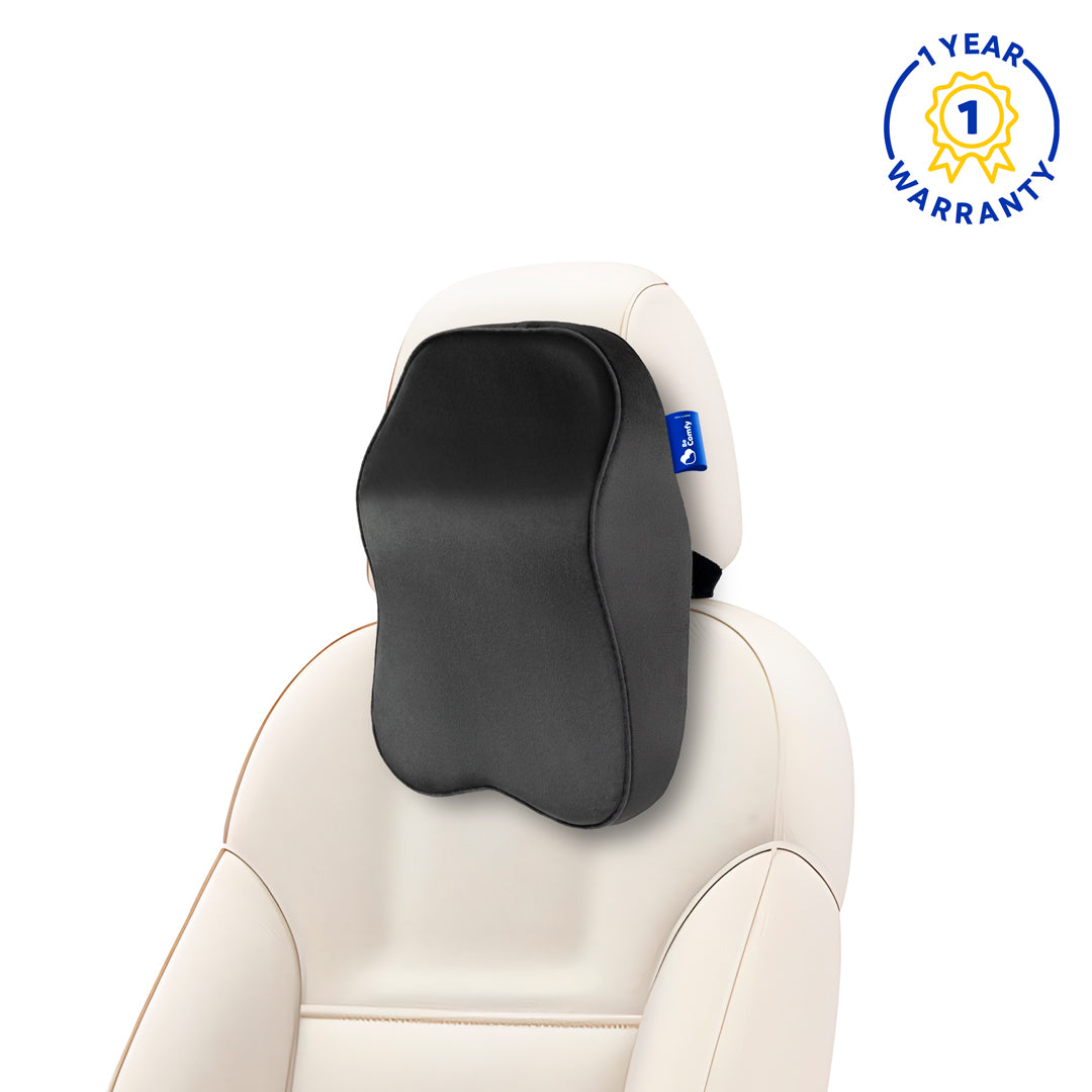 ComfyCar Luxury Neck Pillow