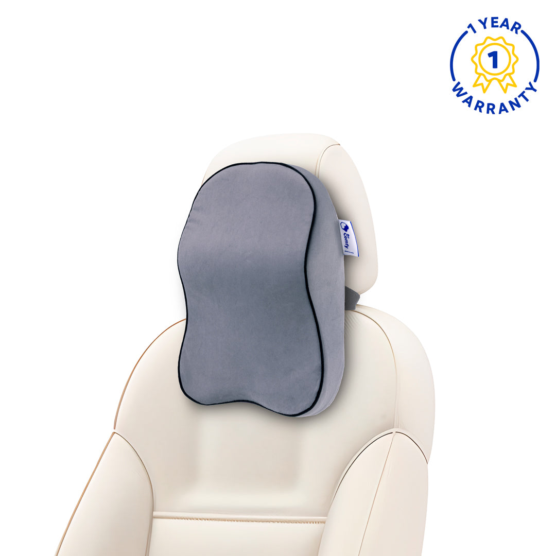 ComfyCar Luxury Neck Pillow