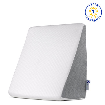 ComfyWedge Large Pillow