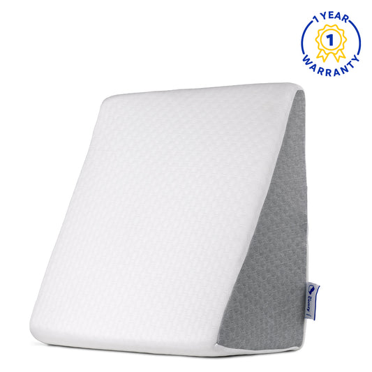 ComfyWedge Large Pillow