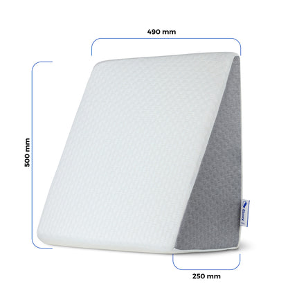 ComfyWedge Large Pillow