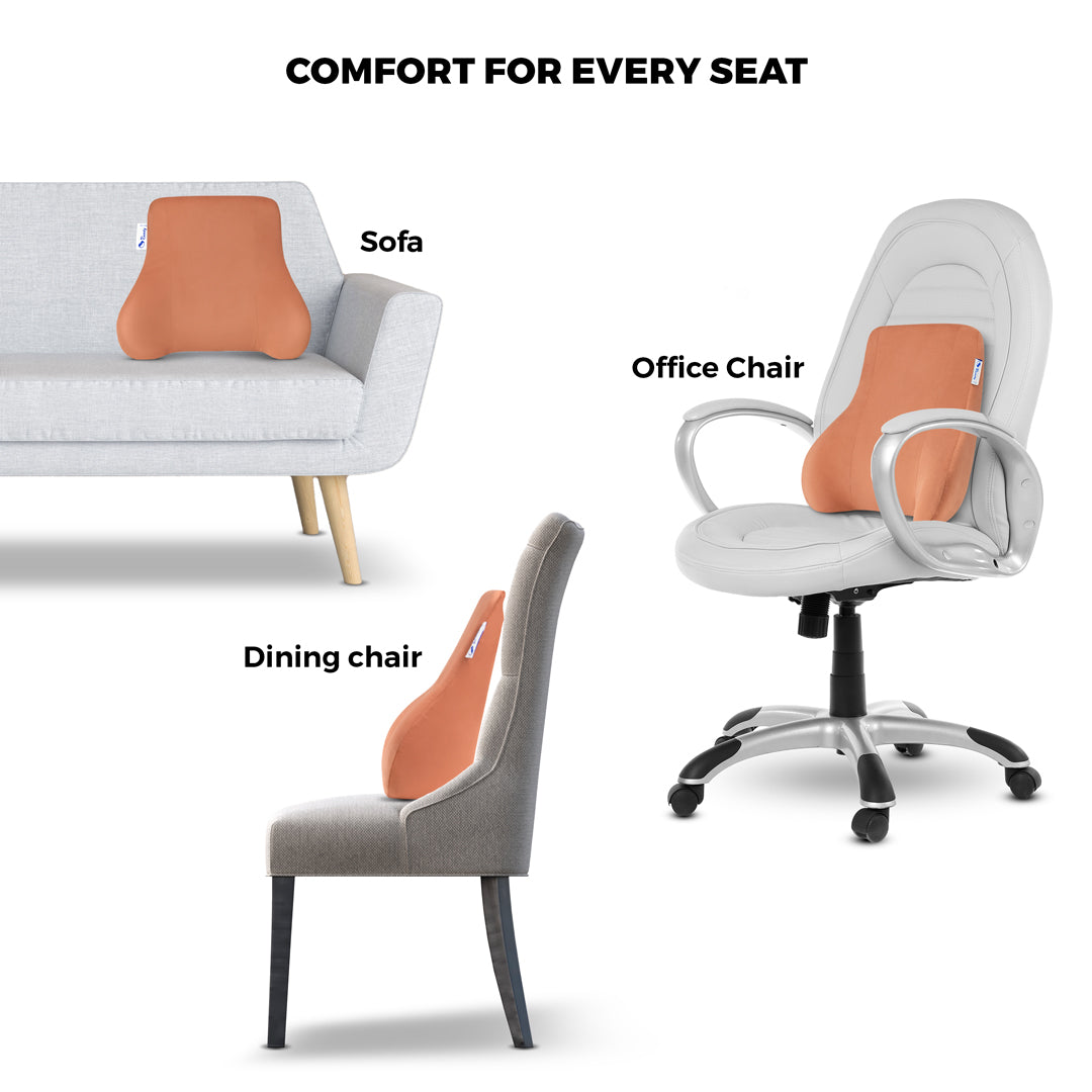 ComfyCouch Sofa Back Support