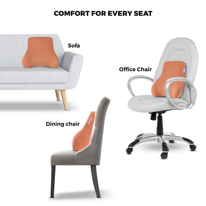 ComfyCouch Sofa Back Support
