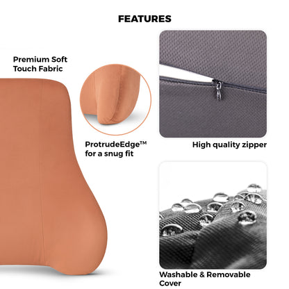 ComfyCouch Sofa Back Support
